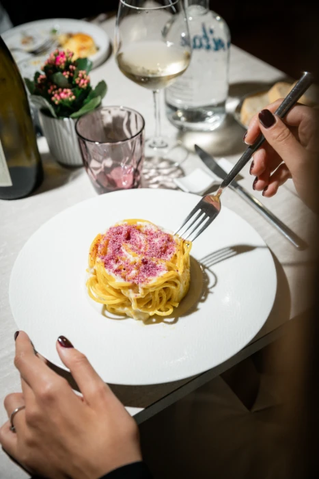 foto carosello aquavitae ristorante digitale