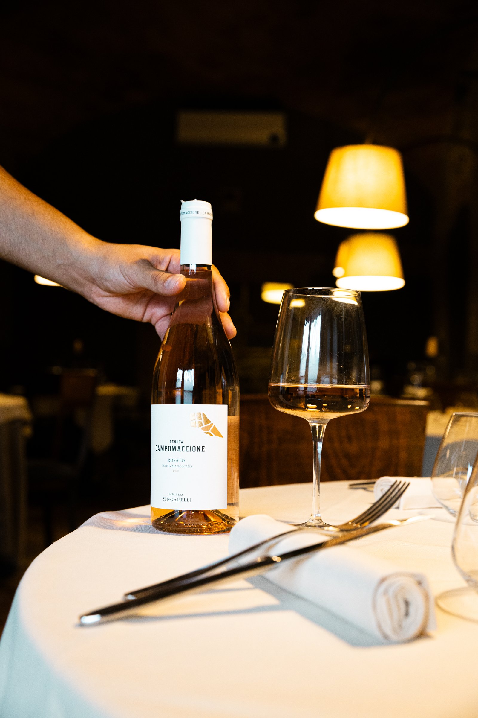 foto carosello botteganova ristorante digitale