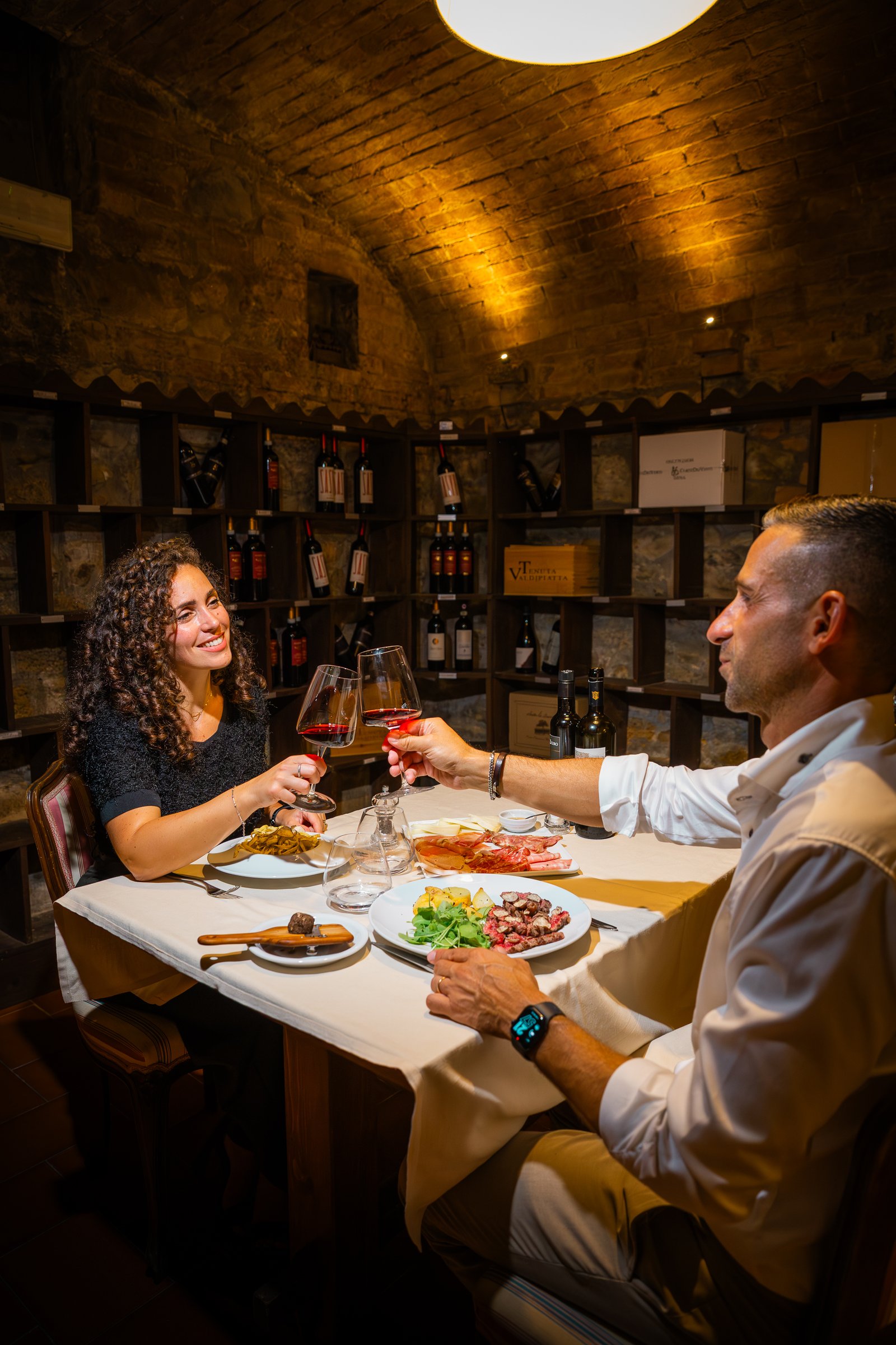 foto carosello botteganova ristorante digitale