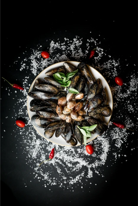 foto carosello fornacino ristorante digitale