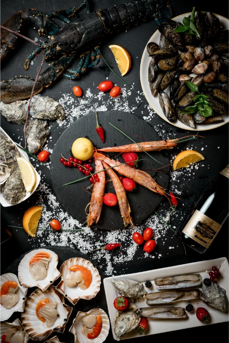 foto carosello fornacino ristorante digitale