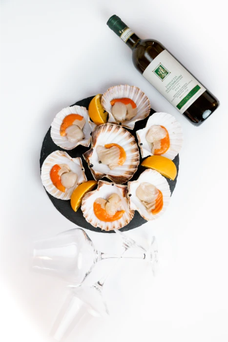 foto carosello fornacino ristorante digitale