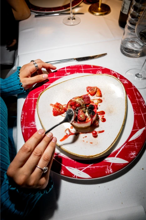 foto carosello fornacino ristorante digitale