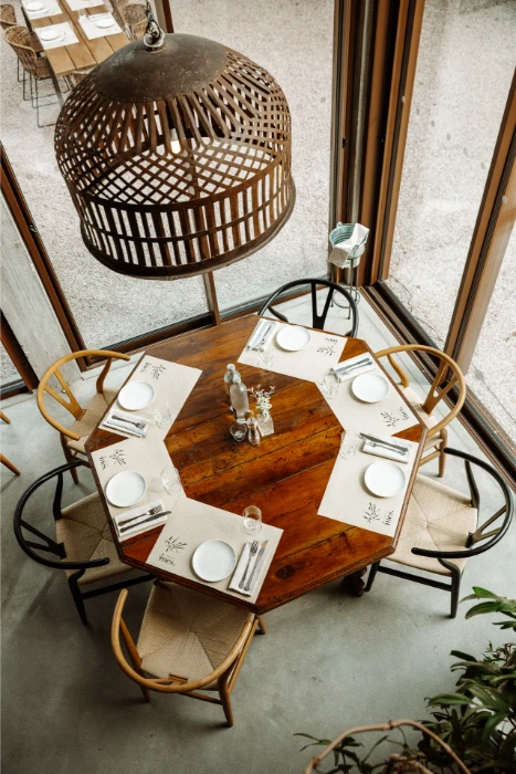 foto carosello ines ristorante digitale