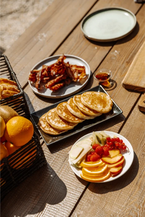 foto carosello ines ristorante digitale