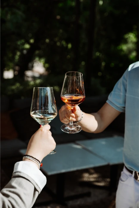 foto carosello ines ristorante digitale